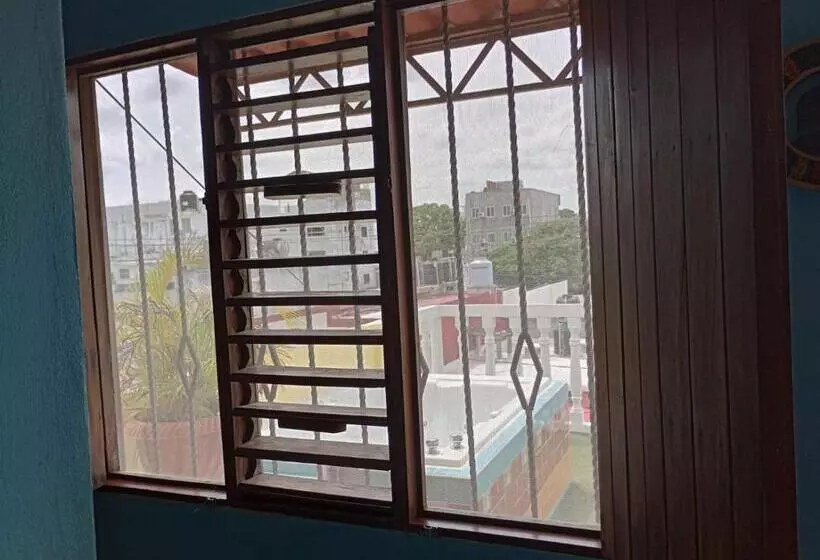 هتل Cancun Guest House