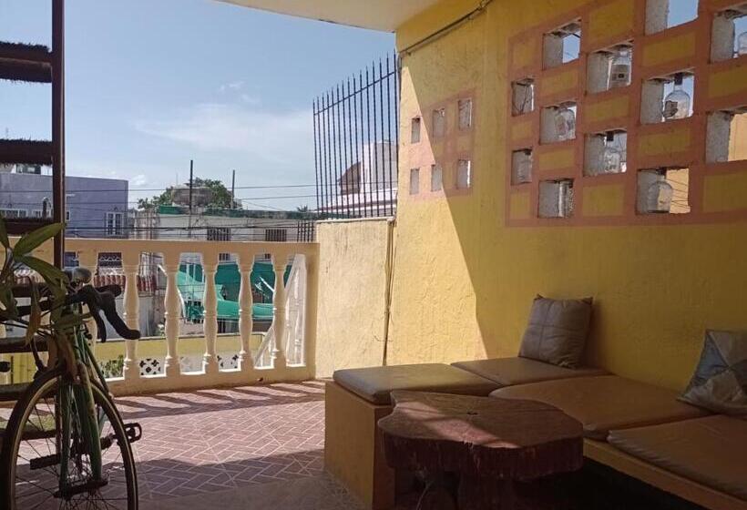 فندق Cancun Guest House