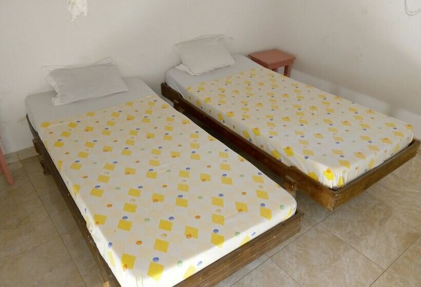 Hotel Campement Asseb