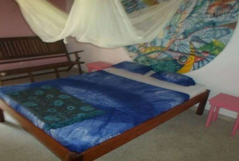 Hotel Campement Asseb