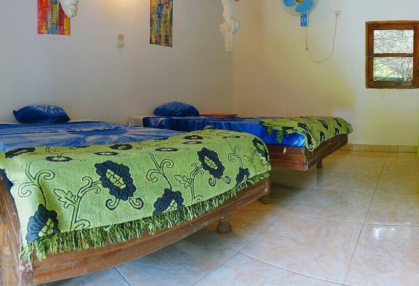 Hotel Campement Asseb