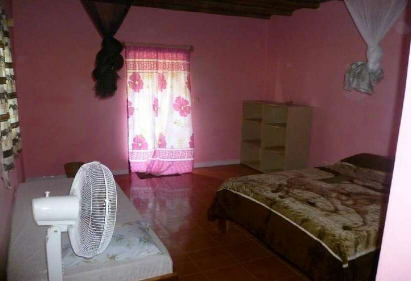 Hotel Campement Asseb