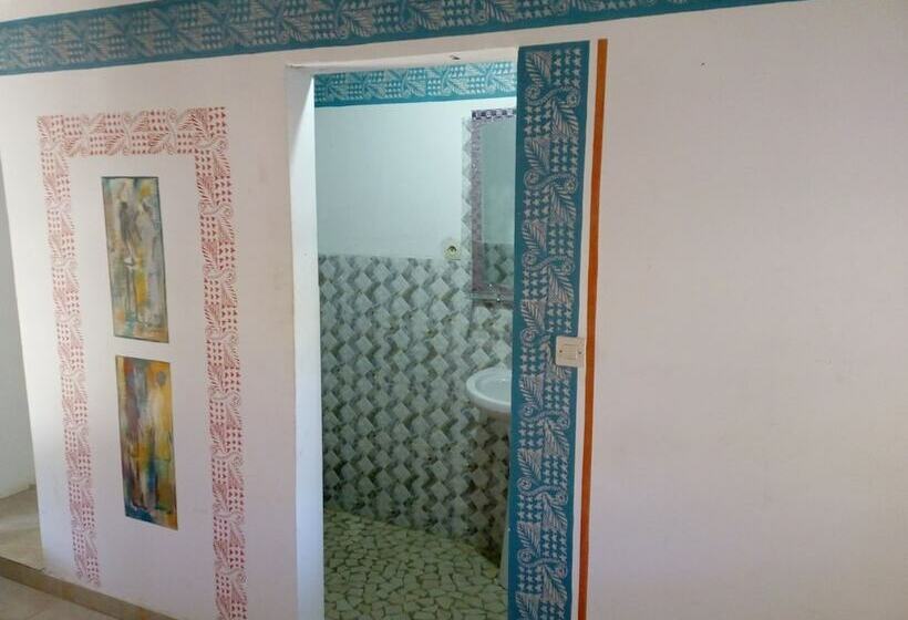 Hotel Campement Asseb