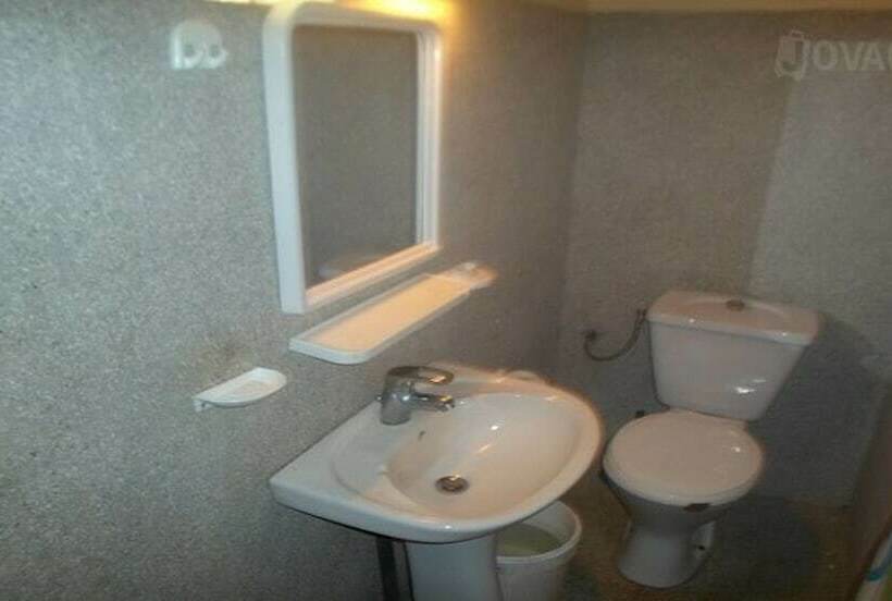 Hotel Campement Asseb