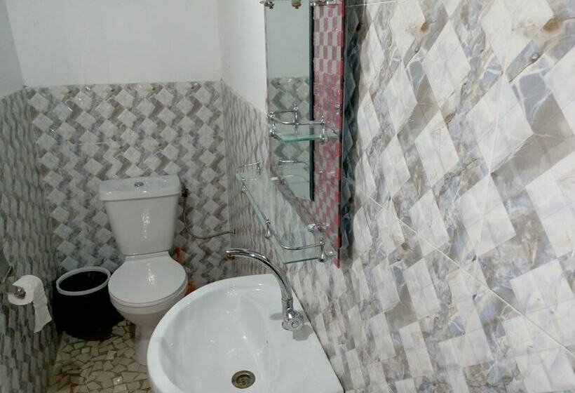 Hotel Campement Asseb