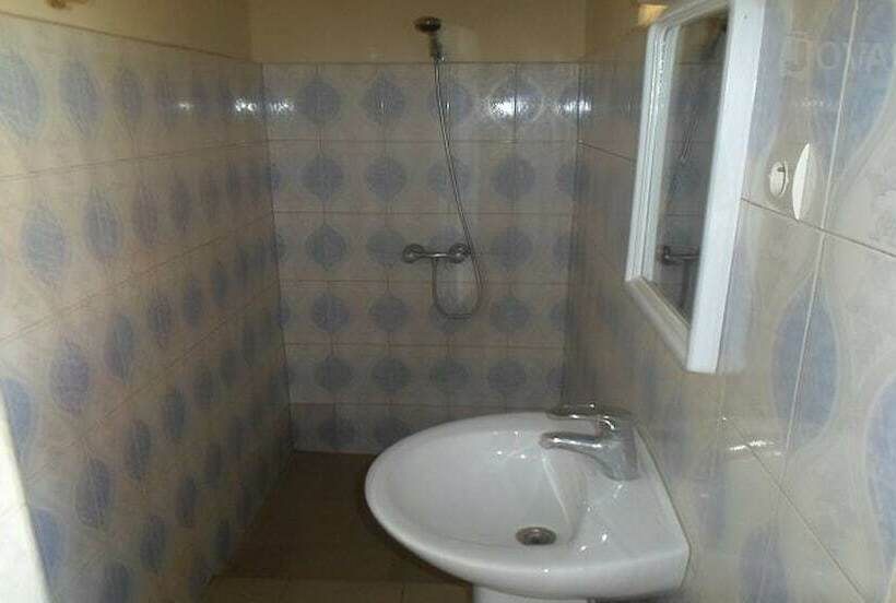 Hotel Campement Asseb