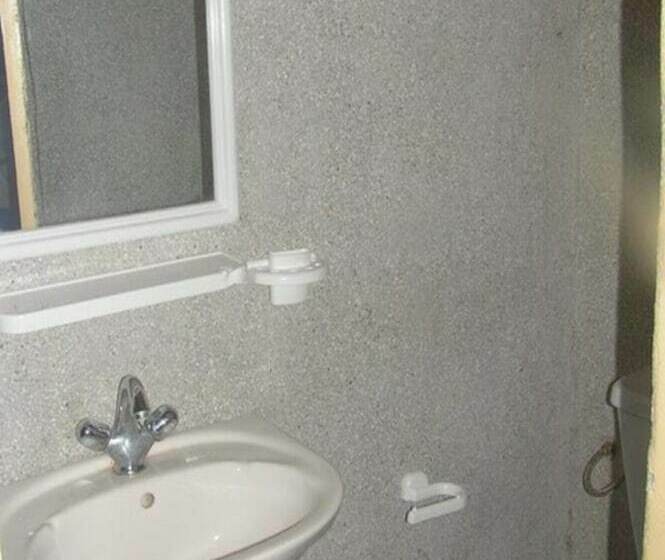 Hotel Campement Asseb