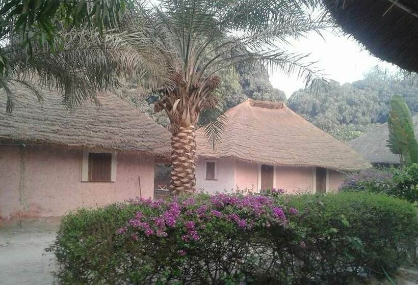 Hotel Campement Asseb