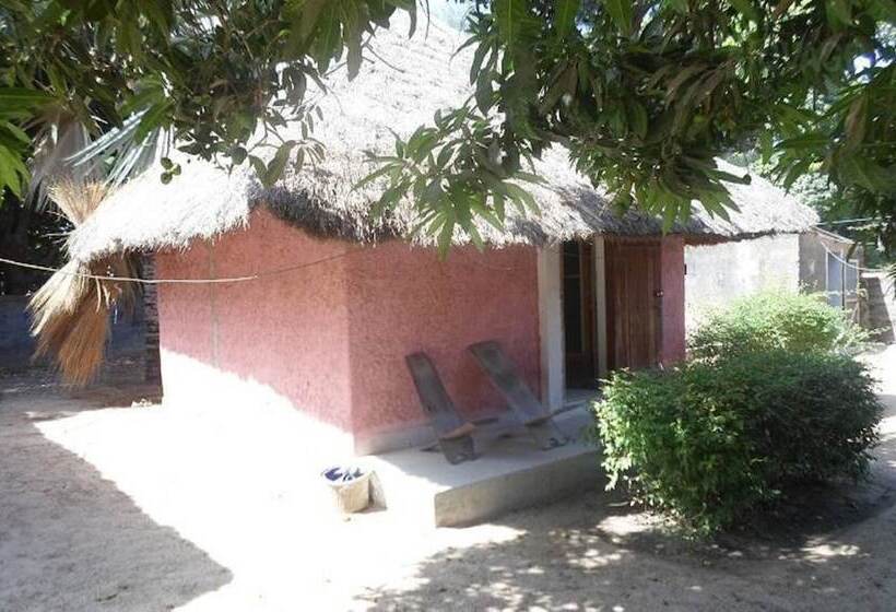 Hotel Campement Asseb