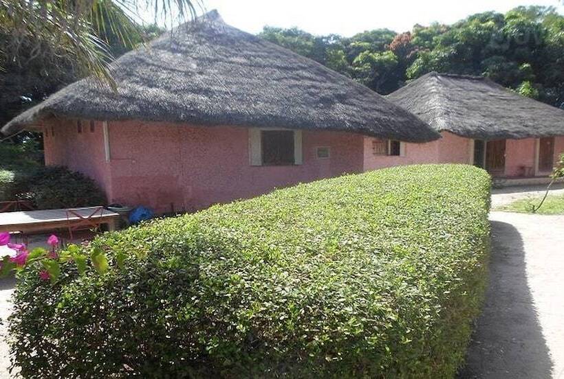 Hotel Campement Asseb