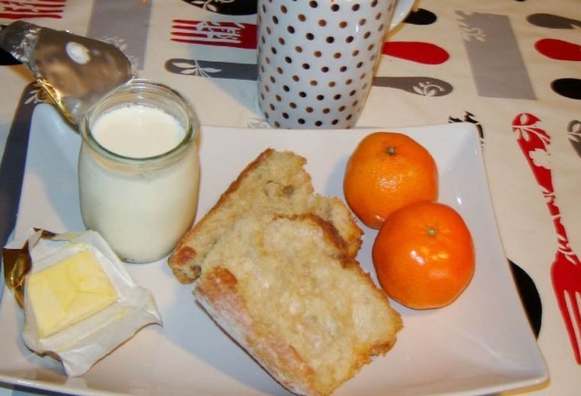 Hotel Campement Asseb