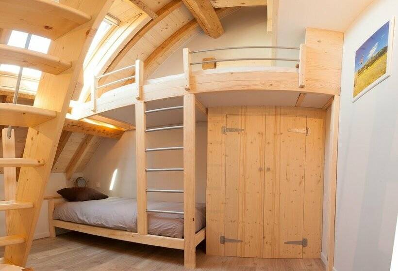 Hotel Gîte La Petite école