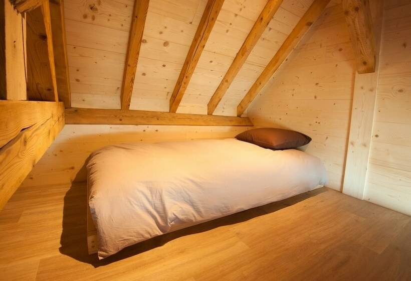 Hotel Gîte La Petite école