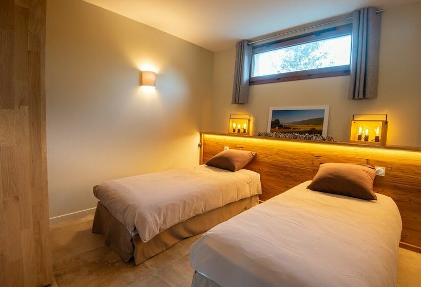 Hotel Gîte La Petite école