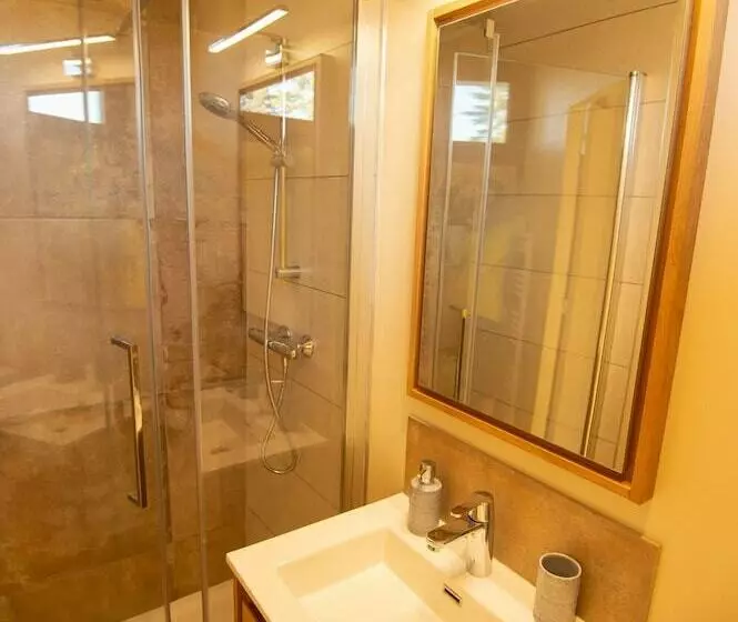 ホテル Gîte La Petite école