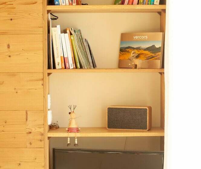 Hotel Gîte La Petite école