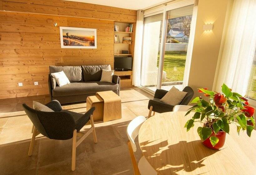 Hotel Gîte La Petite école