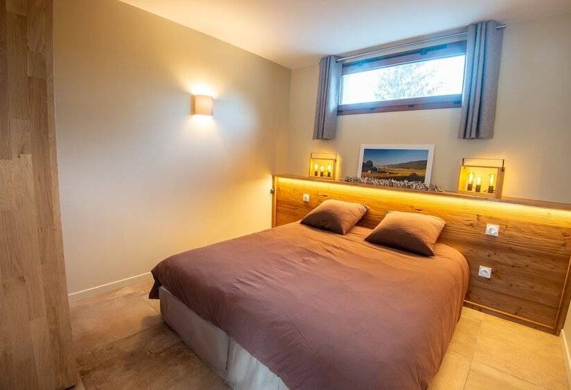 Hotel Gîte La Petite école