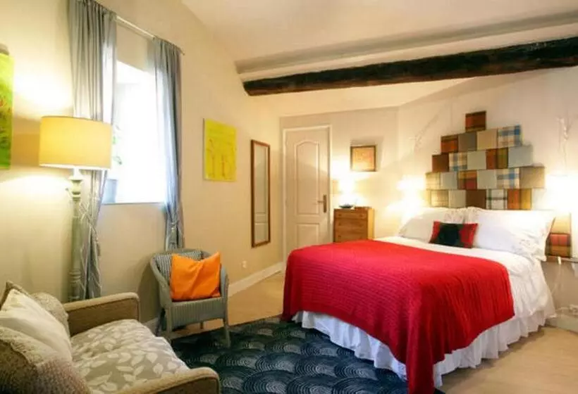 ホテル Maison De Textile