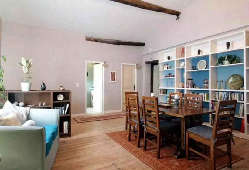 ホテル Maison De Textile