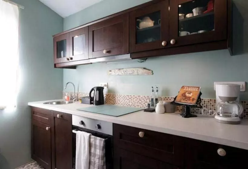 ホテル Maison De Textile