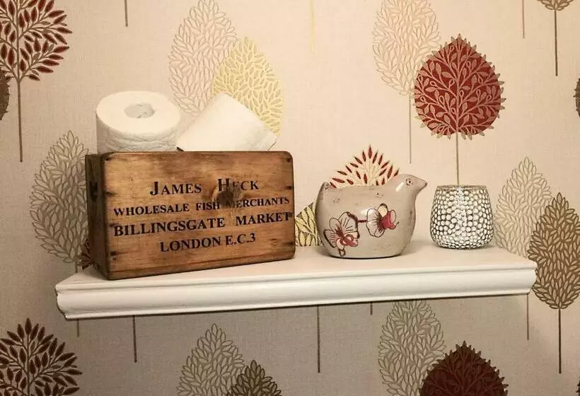 ホテル Maison De Textile