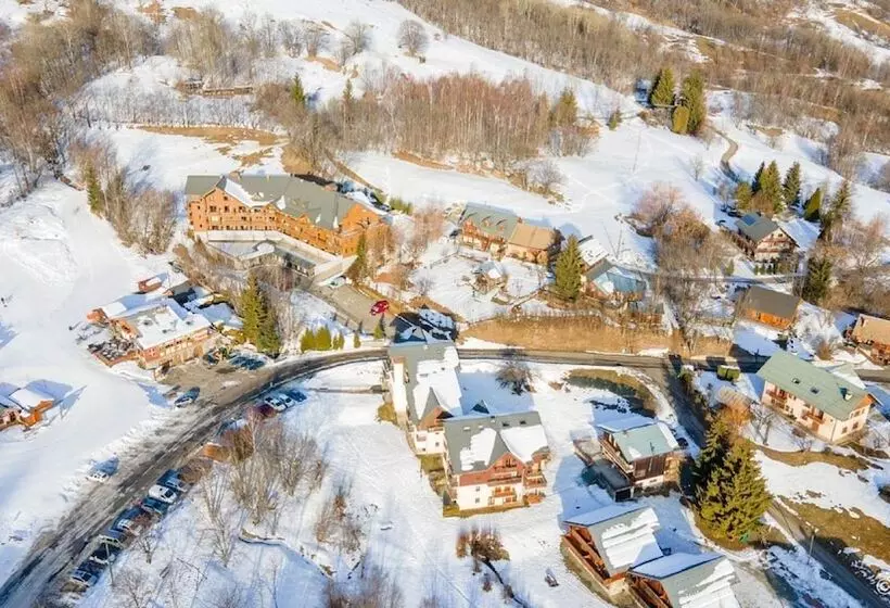 Olydea Les Bottieres   Saint Pancrace