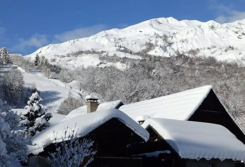Olydea Les Bottieres   Saint Pancrace