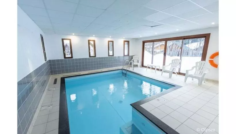 Olydea Les Bottieres   Saint Pancrace