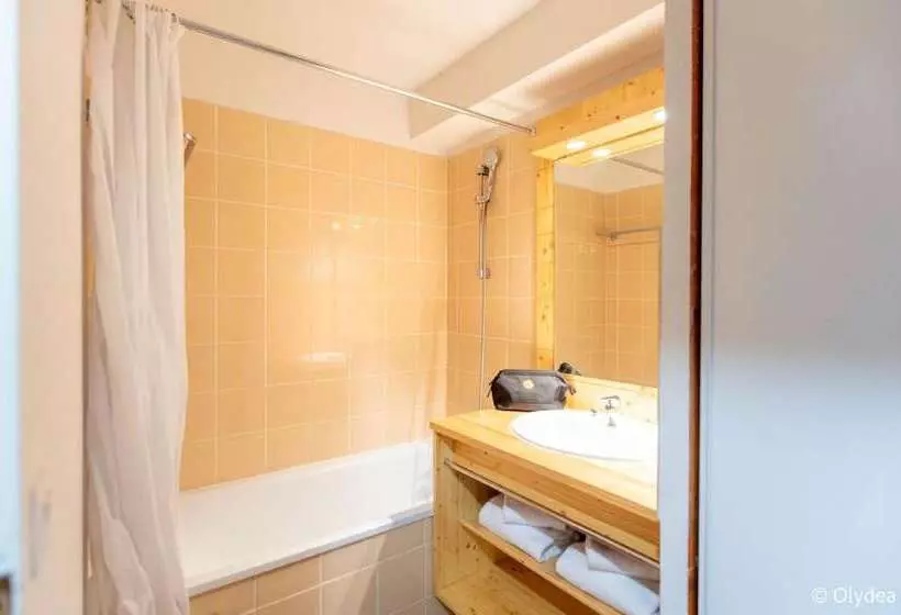 Olydea Les Bottieres   Saint Pancrace