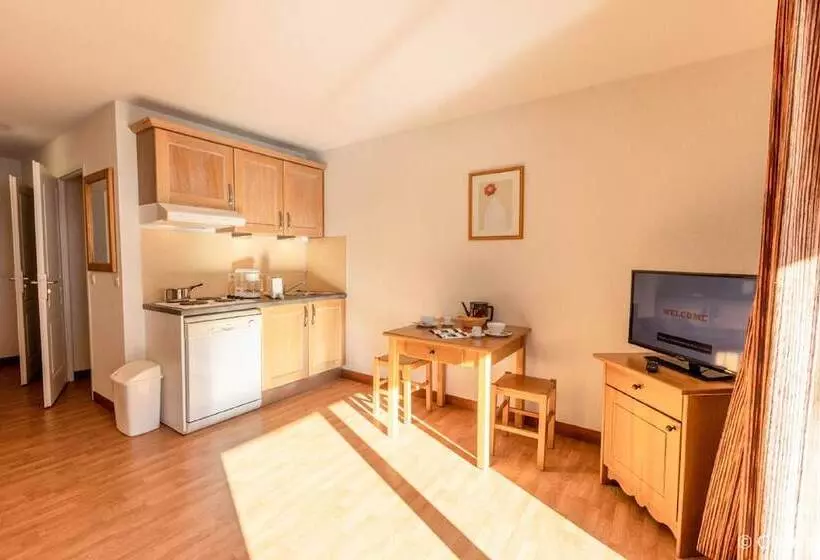 Olydea Les Bottieres   Saint Pancrace