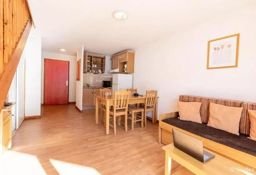 Olydea Les Bottieres   Saint Pancrace