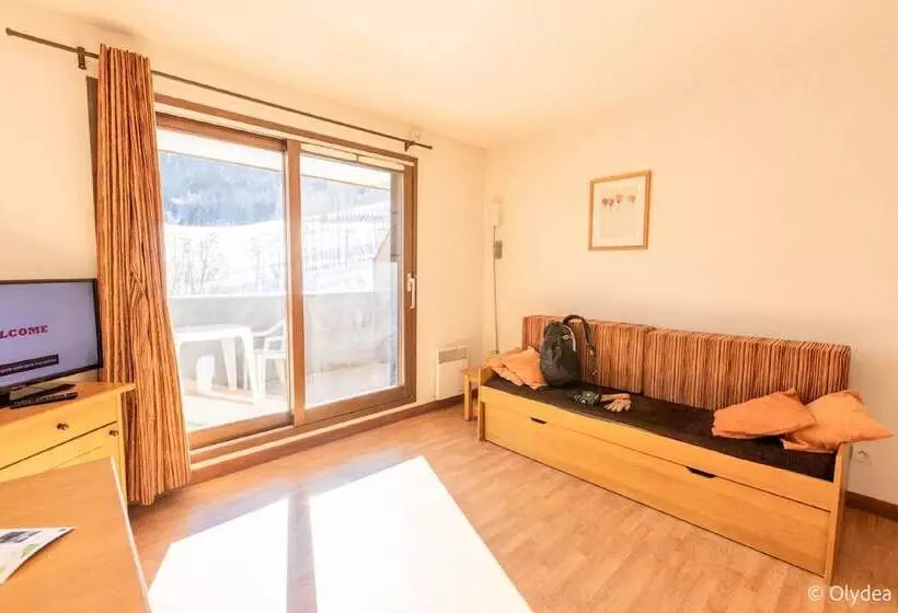 Olydea Les Bottieres   Saint Pancrace