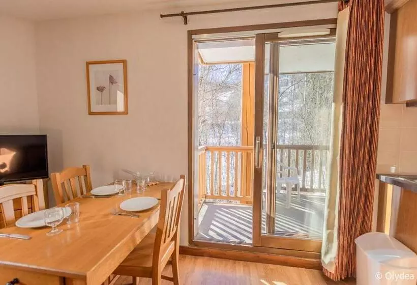 Olydea Les Bottieres   Saint Pancrace