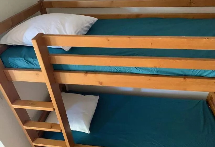 Olydea Les Bottieres   Saint Pancrace