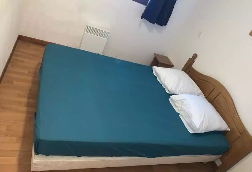 Olydea Les Bottieres   Saint Pancrace