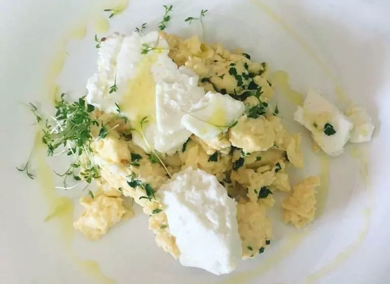 ユースホステル Die Reinbachstube