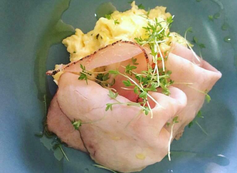 فندق صغير Die Reinbachstube