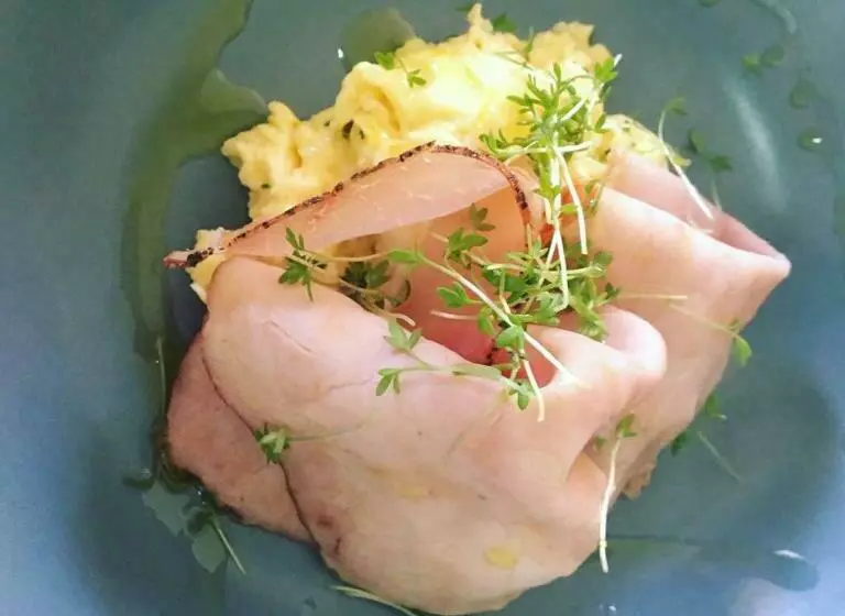 ユースホステル Die Reinbachstube