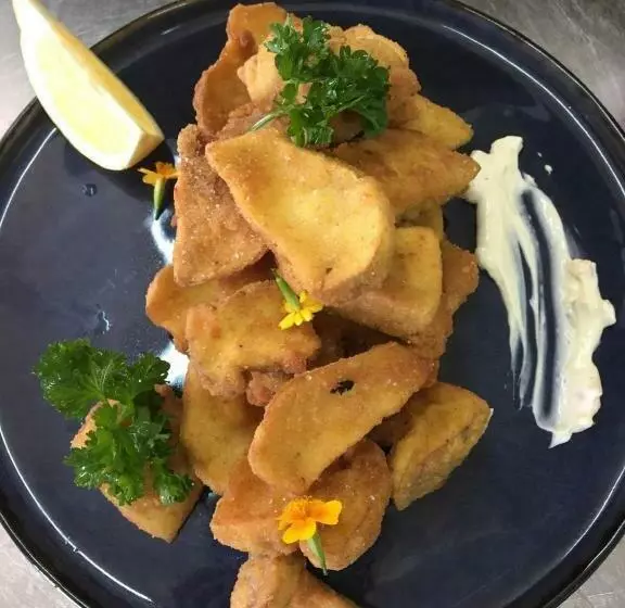 ユースホステル Die Reinbachstube