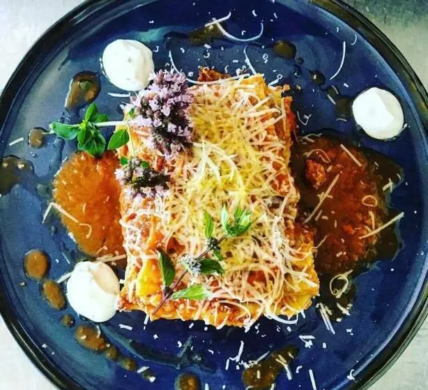 ユースホステル Die Reinbachstube