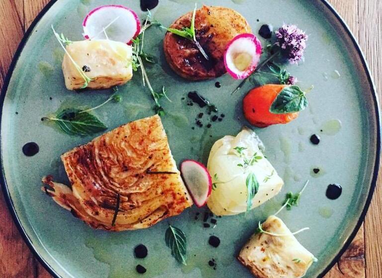 فندق صغير Die Reinbachstube