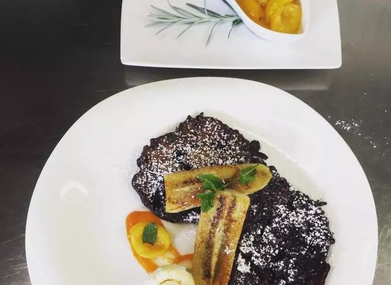 ユースホステル Die Reinbachstube