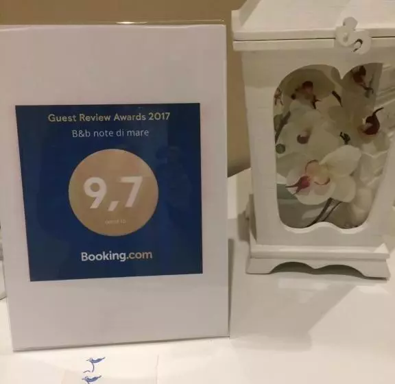 B&b Note Di Mare