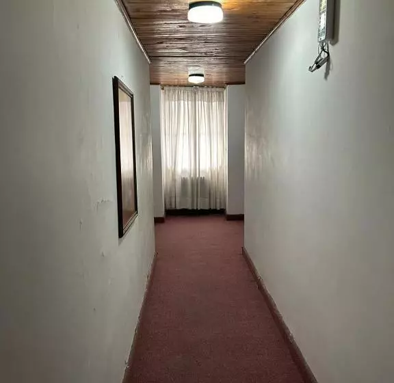 Gran Hotel Argentino