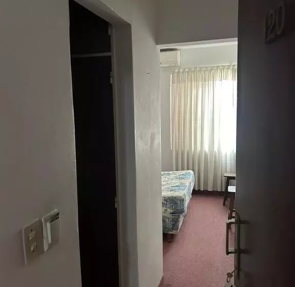 Gran Hotel Argentino