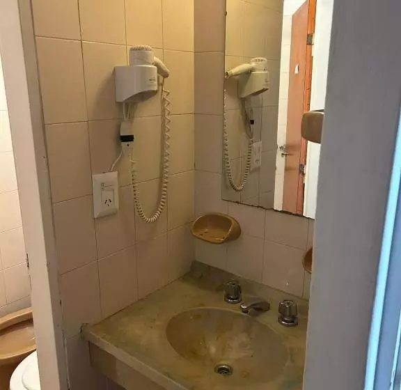 Gran Hotel Argentino