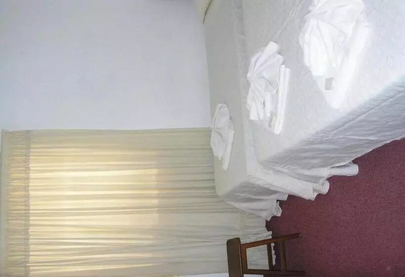 Gran Hotel Argentino