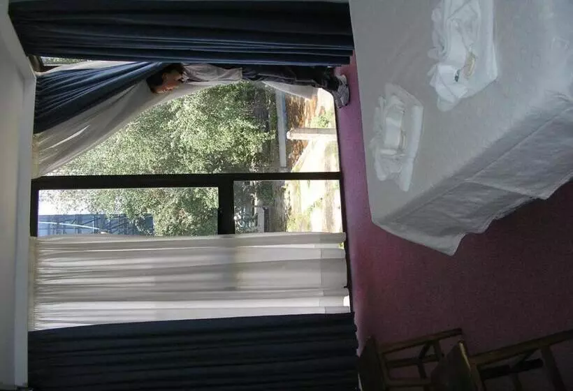 Gran Hotel Argentino