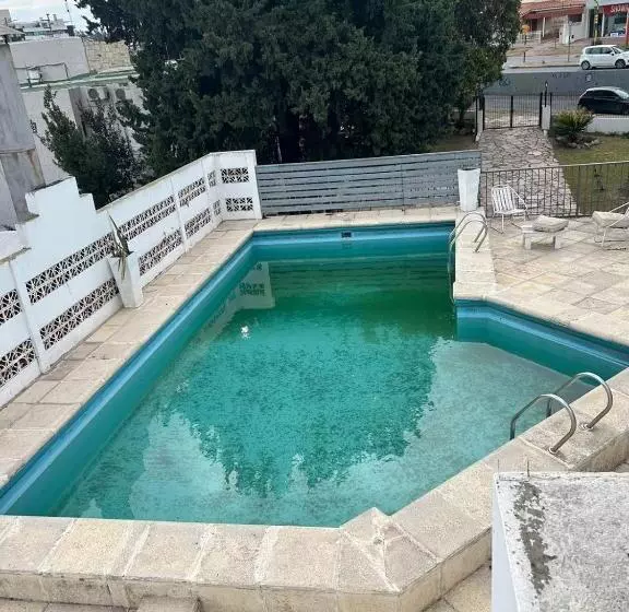 Gran Hotel Argentino